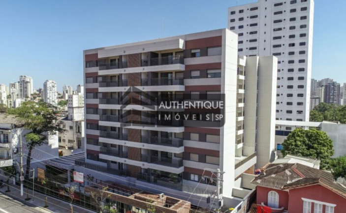 Imagem Apartamento com 2 Quartos à Venda, 56 m² em Cambuci - São Paulo Imagem Apartamento com 2 Quartos à Venda, 56 m² em Cambuci - São Paulo