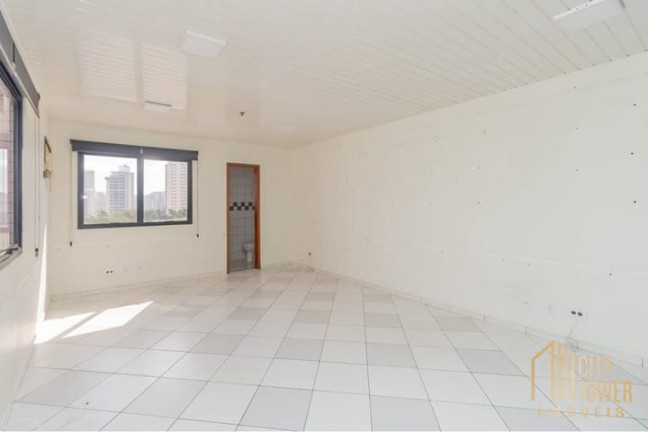 Imagem Sala Comercial à Venda, 35 m² em Mirandópolis - São Paulo Imagem Sala Comercial à Venda, 35 m² em Mirandópolis - São Paulo