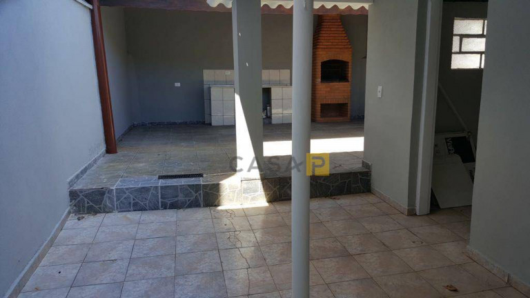Imagem Casa com 3 Quartos à Venda, 165 m² em Cidade Jardim Ii - Americana Imagem Casa com 3 Quartos à Venda, 165 m² em Cidade Jardim Ii - Americana