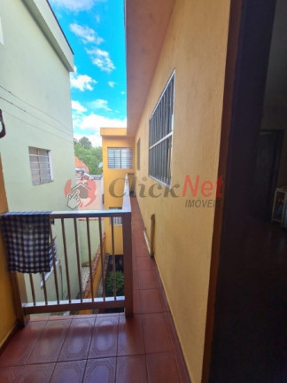 Imagem Sobrado com 5 Quartos à Venda, 220 m² em Alves Dias - São Bernardo Do Campo Imagem Sobrado com 5 Quartos à Venda, 220 m² em Alves Dias - São Bernardo Do Campo