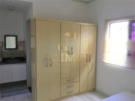 Imagem Imóvel com 1 Quarto à Venda, 35 m² em Stella Maris - Salvador Imagem Imóvel com 1 Quarto à Venda, 35 m² em Stella Maris - Salvador