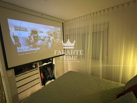 Imagem Apartamento com 3 Quartos à Venda, 66 m² em Vila Dom Pedro I - São Paulo