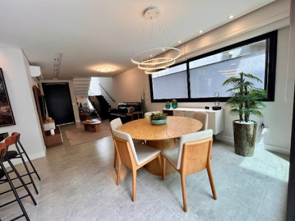 Imagem Casa com 4 Quartos à Venda, 215 m² em Urbanova - São José Dos Campos