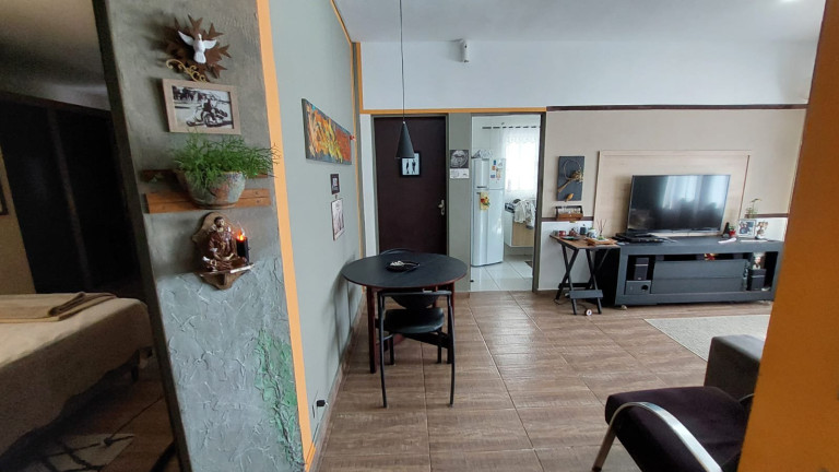Imagem Casa com 2 Quartos à Venda, 89 m² em Pitas - Cotia Imagem Casa com 2 Quartos à Venda, 89 m² em Pitas - Cotia