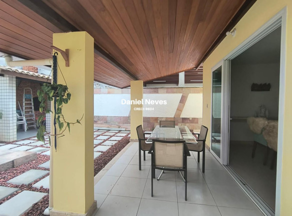 Imagem Casa com 5 Quartos à Venda, 369 m² em Vilas Do Atlântico - Lauro De Freitas