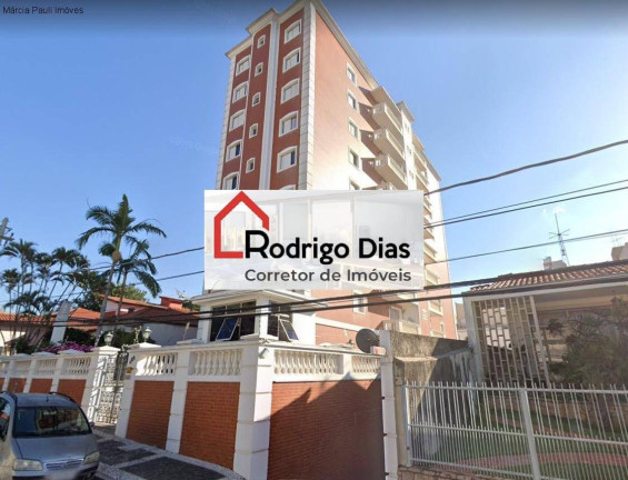 Imagem Apartamento com 3 Quartos à Venda, 155 m² em Anhangabaú - Jundiaí Imagem Apartamento com 3 Quartos à Venda, 155 m² em Anhangabaú - Jundiaí