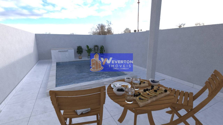 Imagem Casa com 2 Quartos à Venda, 65 m² em Agenor De Campos - Mongaguá Imagem Casa com 2 Quartos à Venda, 65 m² em Agenor De Campos - Mongaguá