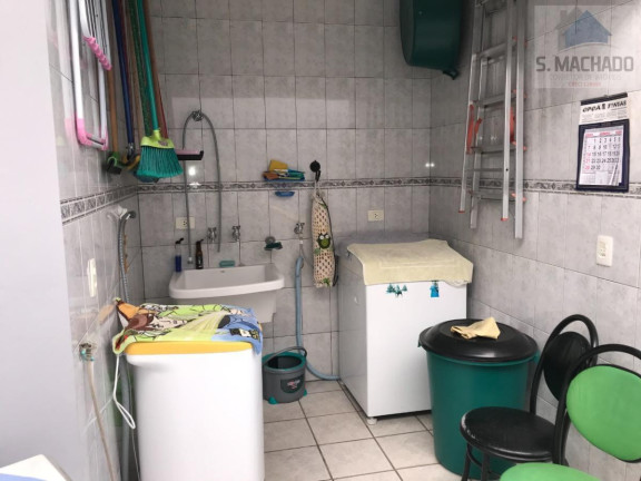 Imagem Casa com 3 Quartos à Venda, 210 m² em Parque Novo Oratório - Santo André Imagem Casa com 3 Quartos à Venda, 210 m² em Parque Novo Oratório - Santo André