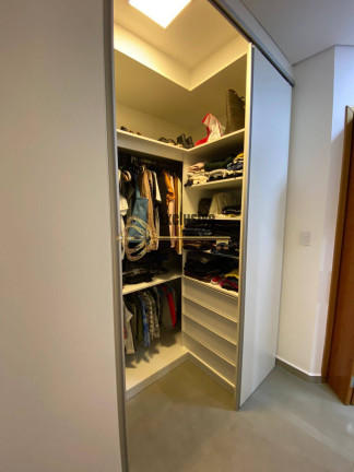 Imagem Cobertura com 2 Quartos à Venda, 96 m² em Vila Humaitá - Santo André