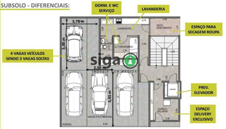 Imagem Casa com 4 Quartos à Venda, 503 m² em Santo Amaro - São Paulo Imagem Casa com 4 Quartos à Venda, 503 m² em Santo Amaro - São Paulo