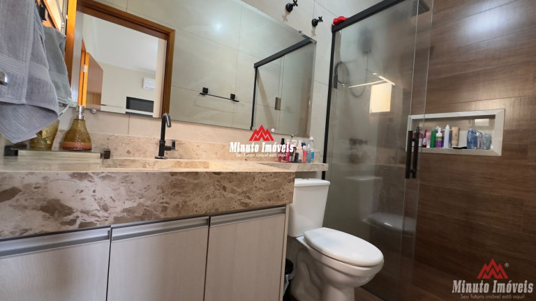 Imagem Casa com 3 Quartos à Venda, 78 m² em Jardim Marambaia - Jundiaí Imagem Casa com 3 Quartos à Venda, 78 m² em Jardim Marambaia - Jundiaí