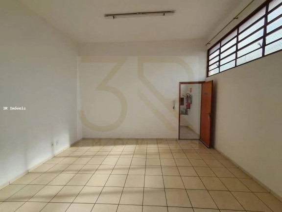 Sala Comercial para Alugar, 42 m² em Jardim Irajá - Ribeirão Preto