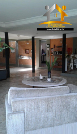 Imagem Casa de Condomínio com 4 Quartos à Venda, 750 m² em Condomínio Refúgio Dos Pinheiros - Itapevi