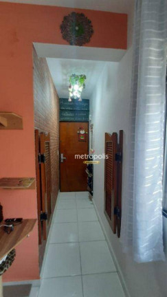 Imagem Apartamento com 2 Quartos à Venda, 73 m² em Nova Gerty - São Caetano Do Sul Imagem Apartamento com 2 Quartos à Venda, 73 m² em Nova Gerty - São Caetano Do Sul