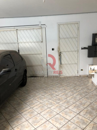 Imagem Casa com 9 Quartos à Venda, 365 m² em Vila Medeiros - São Paulo Imagem Casa com 9 Quartos à Venda, 365 m² em Vila Medeiros - São Paulo