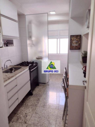 Imagem Apartamento com 3 Quartos à Venda, 75 m² em Mansões Santo Antônio - Campinas Imagem Apartamento com 3 Quartos à Venda, 75 m² em Mansões Santo Antônio - Campinas