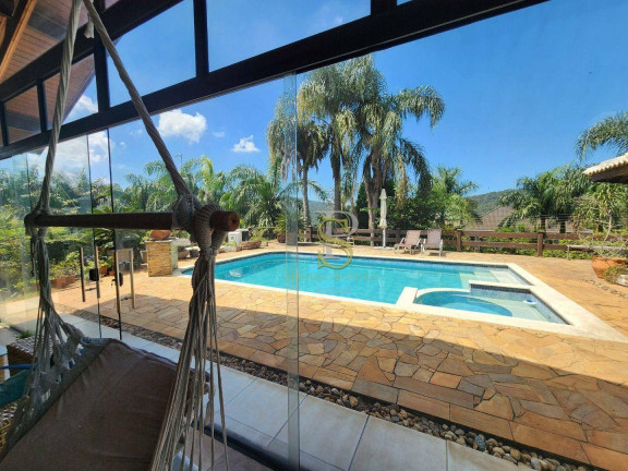 Imagem Casa com 4 Quartos à Venda, 450 m² em Serra Da Cantareira - Mairiporã Imagem Casa com 4 Quartos à Venda, 450 m² em Serra Da Cantareira - Mairiporã