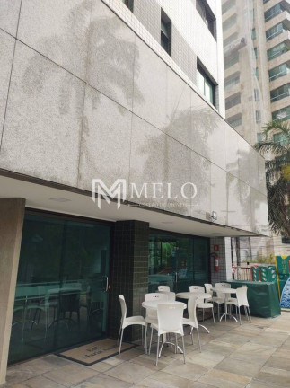 Imagem Apartamento com 4 Quartos à Venda, 152 m² em Ilha Do Retiro - Recife Imagem Apartamento com 4 Quartos à Venda, 152 m² em Ilha Do Retiro - Recife