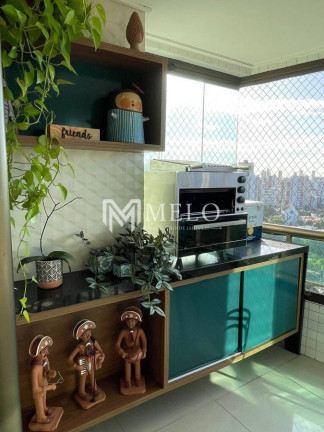 Imagem Apartamento com 4 Quartos à Venda, 203 m² em Torre - Recife Imagem Apartamento com 4 Quartos à Venda, 203 m² em Torre - Recife