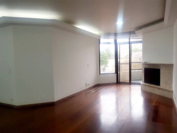 Imagem Apartamento com 3 Quartos à Venda, 136 m² em Santo Amaro - São Paulo