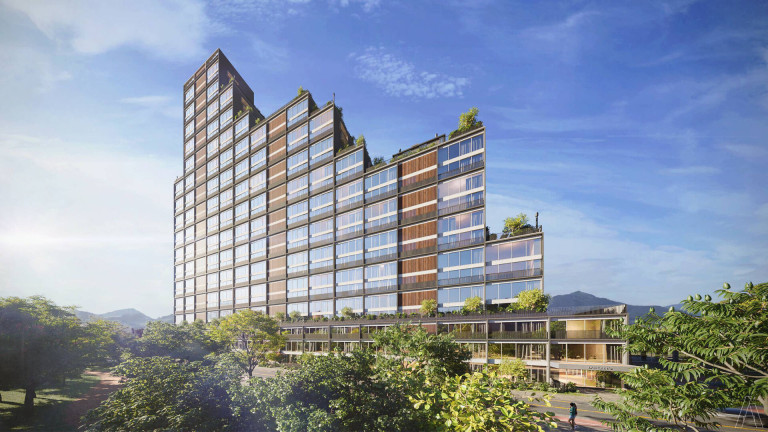 Apartamento com 3 Quartos à Venda, 172 m² em Jardim Dourado - Porto Belo