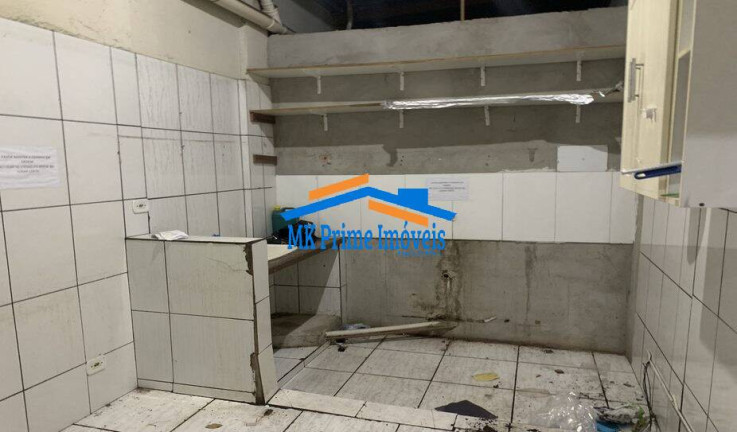 Imagem Galpão para Alugar, 400 m² em Ayrosa - Osasco Imagem Galpão para Alugar, 400 m² em Ayrosa - Osasco