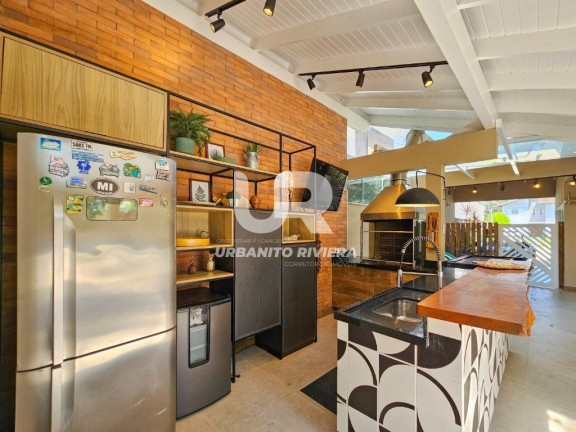Imagem Casa com 5 Quartos à Venda, 295 m² em Riviera | Módulo 22 - Bertioga
