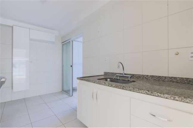 Imagem Apartamento com 3 Quartos à Venda, 95 m² em Barra Funda - São Paulo