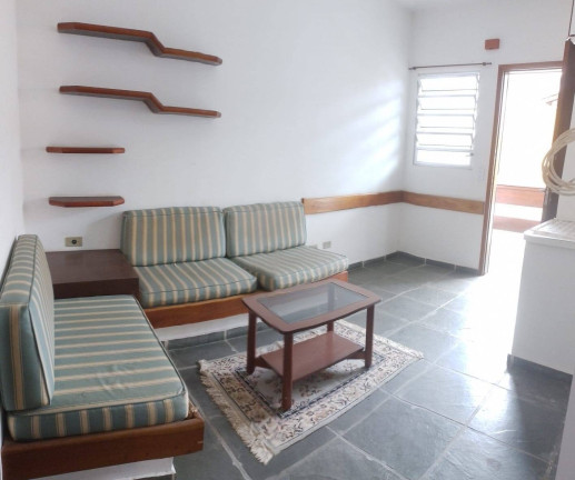 Imagem Apartamento com 2 Quartos à Venda, 45 m² em Perequê Açu - Ubatuba Imagem Apartamento com 2 Quartos à Venda, 45 m² em Perequê Açu - Ubatuba