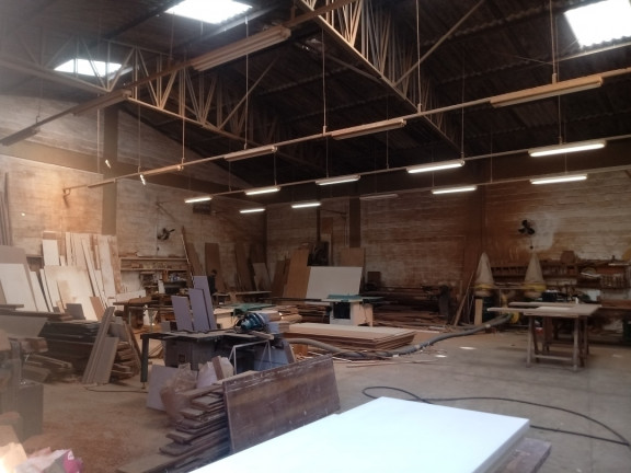 Imagem Imóvel Comercial à Venda, 850 m² em Portão - Atibaia Imagem Imóvel Comercial à Venda, 850 m² em Portão - Atibaia