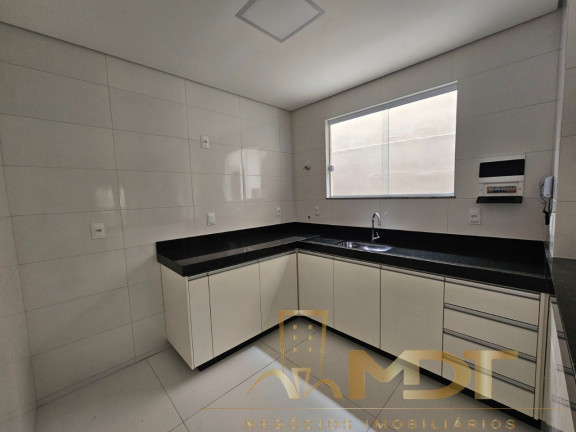 Imagem Casa com 3 Quartos à Venda, 105 m² em Candelária - Belo Horizonte