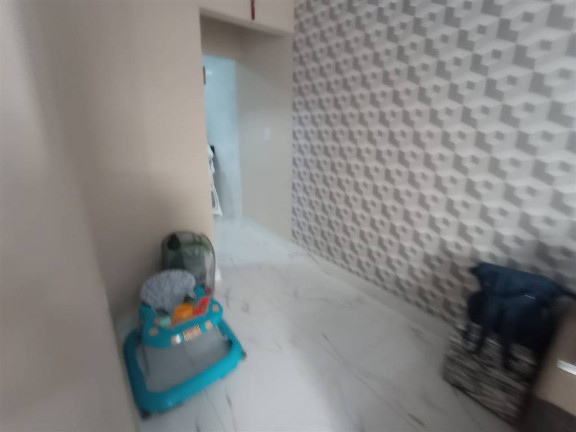 Imagem Casa de Condomínio com 2 Quartos à Venda, 55 m² em Jardim Melvi - Praia Grande