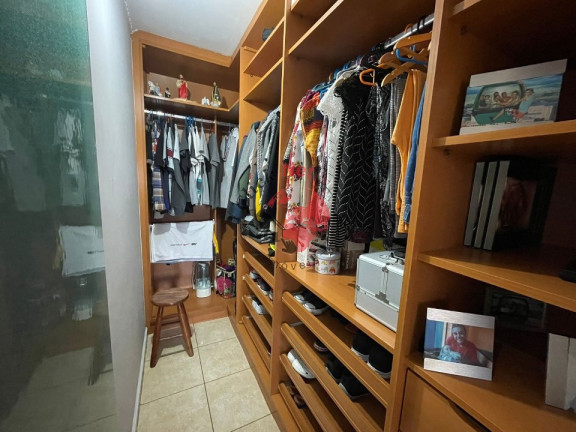 Imagem Sobrado com 2 Quartos à Venda, 196 m² em Parque Novo Oratório - Santo André