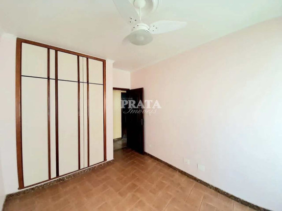Imagem Apartamento com 3 Quartos para Alugar, 160 m² em José Menino - Santos Imagem Apartamento com 3 Quartos para Alugar, 160 m² em José Menino - Santos