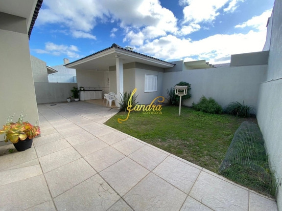 Imagem Sobrado com 3 Quartos à Venda, 278 m² em Girassol - Capão Da Canoa