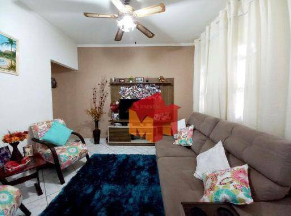 Imagem Casa com 3 Quartos à Venda, 120 m² em Jardim Denadai (nova Veneza) - Sumaré