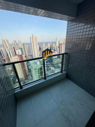 Apartamento com 3 Quartos à Venda, 64 m² em Boa Viagem - Recife