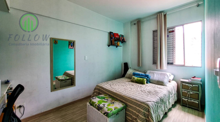 Imagem Apartamento com 2 Quartos à Venda, 68 m² em Vila Yara - Osasco