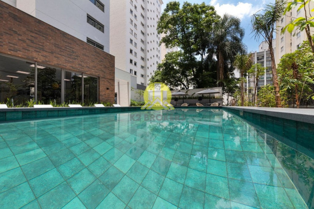 Imagem Apartamento com 3 Quartos à Venda, 170 m² em Paraíso - São Paulo Imagem Apartamento com 3 Quartos à Venda, 170 m² em Paraíso - São Paulo