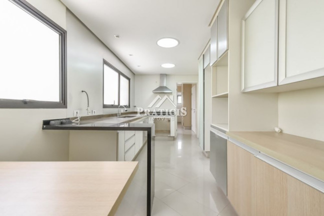 Imagem Apartamento com 4 Quartos à Venda, 217 m² em Jardim Da Saúde - São Paulo Imagem Apartamento com 4 Quartos à Venda, 217 m² em Jardim Da Saúde - São Paulo