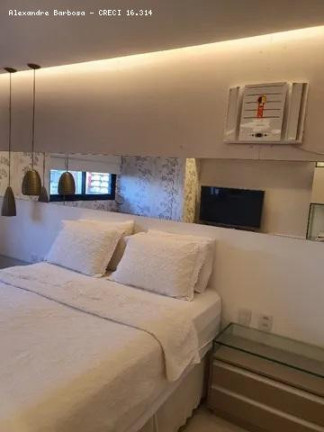 Imagem Apartamento com 3 Quartos à Venda, 107 m² em Boa Viagem - Recife