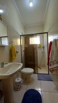 Imagem Casa com 3 Quartos à Venda, 407 m² em Residencial D'napoli - Taubaté Imagem Casa com 3 Quartos à Venda, 407 m² em Residencial D'napoli - Taubaté