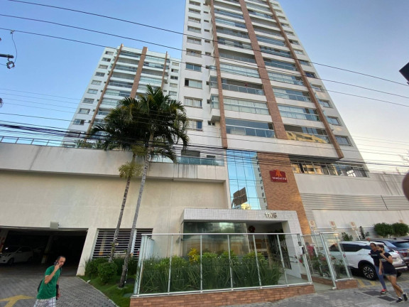 Apartamento com 3 Quartos à Venda, 110 m² em Jardins - Aracaju
