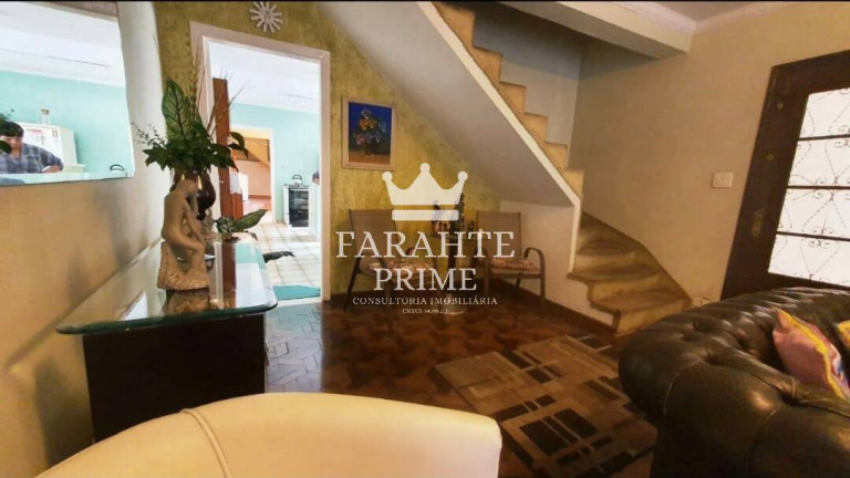 Imagem Casa com 2 Quartos à Venda, 150 m² em água Fria - São Paulo
