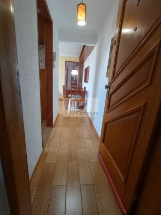 Imagem Apartamento com 2 Quartos à Venda, 65 m² em Jardim Prudência - São Paulo