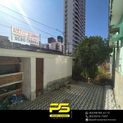 Imagem Terreno à Venda, 512 m² em Manaíra - João Pessoa Imagem Terreno à Venda, 512 m² em Manaíra - João Pessoa