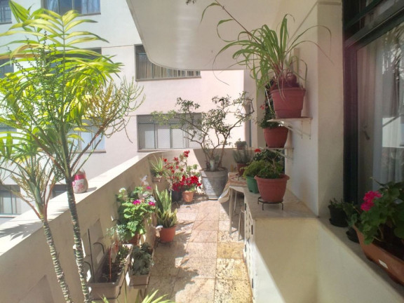 Apartamento com 2 Quartos à Venda, 136 m² em Campos Elíseos - São Paulo
