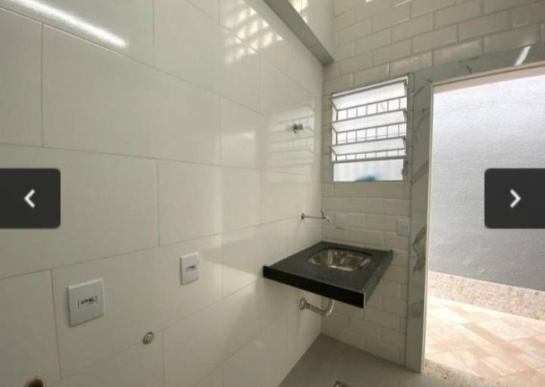 Imagem Casa com 4 Quartos à Venda, 360 m² em Paquetá - Belo Horizonte