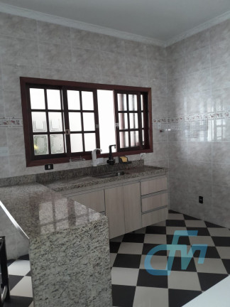 Imagem Sala Comercial para Alugar, 252 m² em Jardim Universo - Mogi Das Cruzes