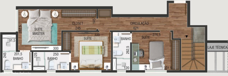 Imagem Apartamento com 3 Quartos à Venda, 45 m² em Santo Agostinho - Belo Horizonte Imagem Apartamento com 3 Quartos à Venda, 45 m² em Santo Agostinho - Belo Horizonte